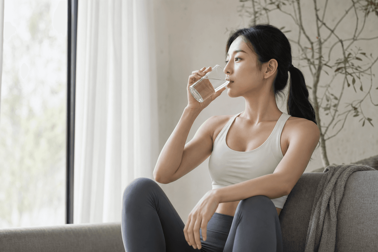 물 많이 마시면 회복 빠를까 실전 가이드