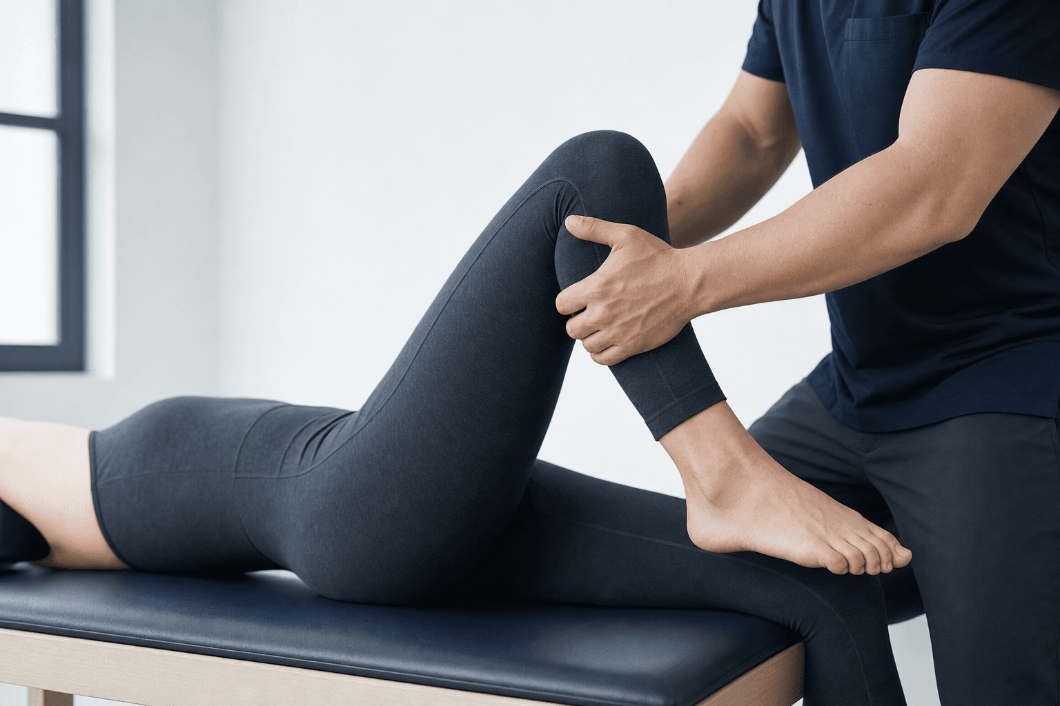 P-Stretching