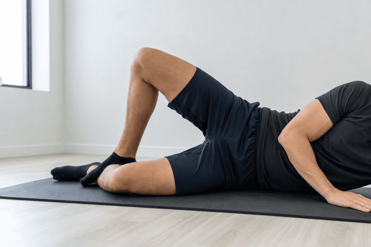 Neuro-Muscular Reactivation