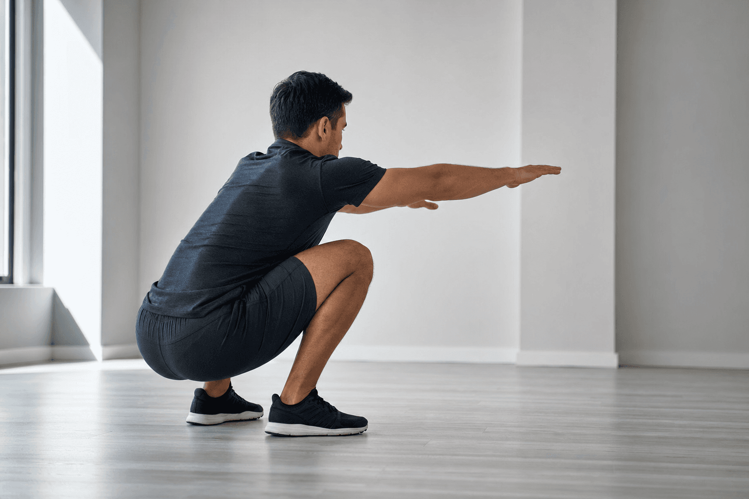 Primal Movement Recovery