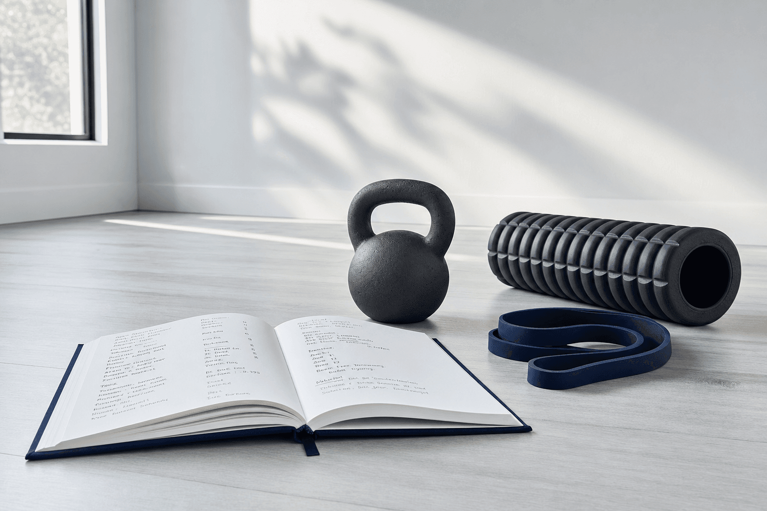 Tailored Exercise Prescription